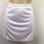 Prince Women's Lavender Tennis Skort Skirt With Shorts XL New Purple Photo 1