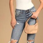 Eunina  High Rise Skinny Jeans Photo 0