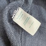 Marine layer Ocean Beach Surf Classic Sweatshirt L Blue Heather Raglan Crewneck Photo 9