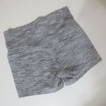 Lululemon | Ivivva | Tight Shorts in Heathered Grey / Black Photo 1