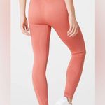 NWT! MP My Protein Women’s Shape Seamless Ultra Leggings Pink Photo 2
