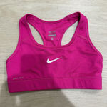 Nike  Sports Bra Dri-Fit Photo 0
