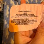 No Boundaries  pink ombré bra 40DD Photo 2