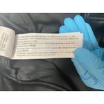 Abercrombie & Fitch Abercrombie Fitch 90's Straight Ultra High Rise Vegan Leather Pants Plus 37/24R Photo 5