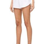 Lululemon Speed Up Shorts Long 4” Updated Fit Light Gray Size 4 Workout Gym Cute Photo 1