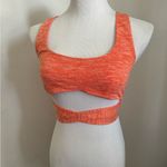 Princess Polly  Emma Tie Up Orange Top! Photo 6