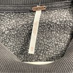 Free People  Look Ahead Sweatshirt: Size XS Photo 3