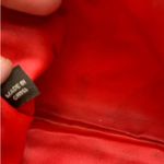 Coach y2k Poppy Black Mini Purse / Wristlet Photo 5