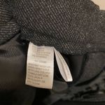 Neiman Marcus  dark grey slacks size 10 Photo 5