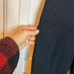 Skechers Black High-Waisted 7/8 Pocket Leggings Photo 4