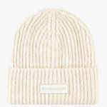 Favorite Daughter Ribbed Beanie with Patch Photo 0