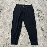 Lululemon Align Jogger 28" Size 12 - Black Photo 1