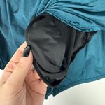 Free People Movement The Way Home Shorts 2" Teal Size Small S EUC Photo 5