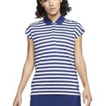 Nike Dri-Fit Stripe Fairway Polo Top Golf Size XS NWT $65.00 Photo 8