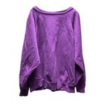 Hanes Vintage  size XL floral bow on front Photo 1