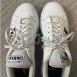 Adidas Grand Court Shoes Photo 3