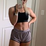 Under Armour Heat Gear Running Shorts Photo 2