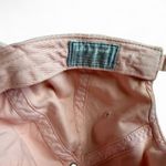 Life is Good  Women's Slideback Hat Pink Adjustable Embroidered Logo Beach Photo 4