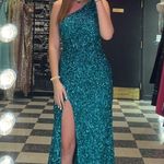 Sherri Hill Prom Dress Photo 0