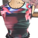 Clover Canyon Cropped Top Photo 3