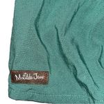 Matilda Jane Down in the Valley Green Sleeveless Maxi Dress size Medium Photo 5