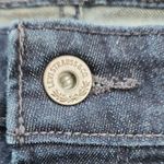 Levi's Levi Strauss Legging Dark Blue Denim Jeans 34 Photo 6