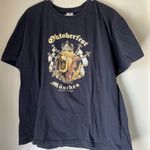 womens 2x y2k oktoberfest munchen lion shirt Black Photo 0