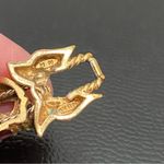 Vintage AVON Nutcracker Train Christmas Theme Slider Bracelet Photo 14