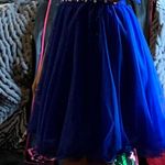 Blondie Nites Never Been Worn Hoco Dress Photo 0