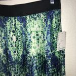 LuLaRoe  Jill Skirt Tie-Dye Pleated 2X BNWT Photo 3