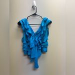 DO+BE  Vibrant Blue Hat Photo 1