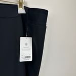 Athleta  Stellar Tight Pant Pocket Plus Size Black Plus Size Athleisure US 26 NWT Photo 7