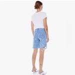 MOTHER SUPERIOR NEW The Undercover Fray Short Photo 5