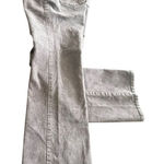 Ann Taylor LOFT  Curvy Boot Corduroy JEANS SIZE 6P Photo 0