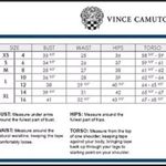 Vince Camuto  Colorful Blouse Desert Horizons Malibu Blue Photo 15