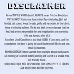 The North Face  Blue & Purple V-Neck Casual Mini Dress, Medium Photo 8