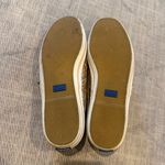 Kate Spade Keds x  Rose Gold Glitter Sneakers 9 Photo 8