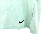 Nike Pro Size Large Tank Mint Green Dri Fit Sleeveless‎ Athleisure Gym Running Photo 2
