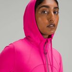 Lululemon Hooded Define Jacket *Nulu Sonic Pink 4 Photo 11
