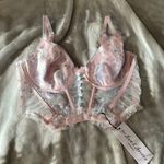 For Love & Lemons  Corset Photo 0