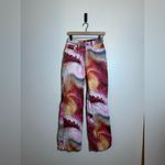 Jaded London  Swirl Slouchy Fit‎ Jeans Photo 1