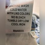 Pistola  Cassie High Rise Straight Distressed Jeans Photo 7