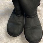 UGG  Baileys Short Boots size 5 very good condition no rips smell or stains Photo 7