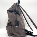 Tumi Voyageur Patricia Women’s Travel Backpack Luxury Purple Photo 3