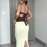 Princess Polly  cutout strapless bodysuit  Photo 2