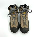 Vasque Mica II Brown Leather Hiking Boots Women's 7 US Photo 4