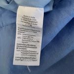 J.Crew Linen Embroidered Mini Skirt Size Small Photo 7