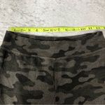 Sundry Anthropologie  stripes camo lounge pants size 1 Photo 3