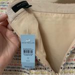 Ann Taylor Shimmer Fringe Tweed Skirt Photo 9