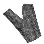 Onzie High Rise Snakeskin Leggings XS Photo 5